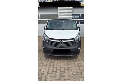 Opel Vivaro Gebrauchtwagen