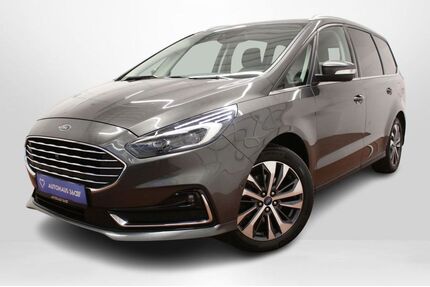 Ford Galaxy Gebrauchtwagen