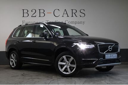 Volvo XC90 Gebrauchtwagen