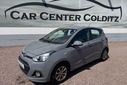 Hyundai i10 Gebrauchtwagen