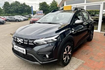 Dacia Sandero Gebrauchtwagen