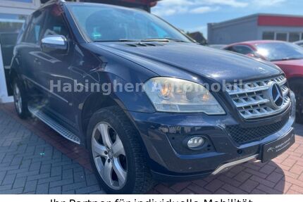 Mercedes-Benz ML 280 Gebrauchtwagen
