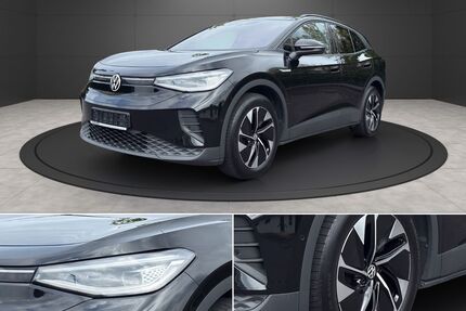 VW ID.4 Gebrauchtwagen