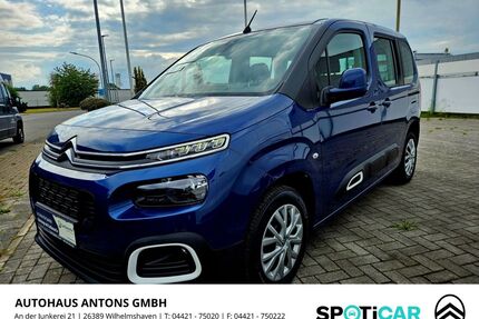 Citroen Berlingo Gebrauchtwagen