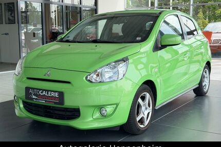 Mitsubishi Space Star Gebrauchtwagen