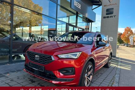 Seat Tarraco Gebrauchtwagen