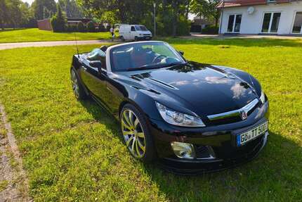 Opel GT Gebrauchtwagen