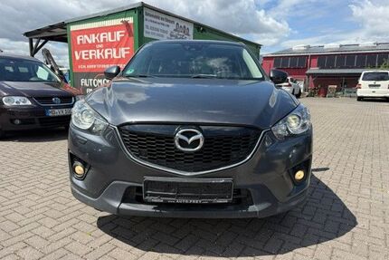Mazda CX-5 Gebrauchtwagen