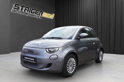 Fiat 500e Gebrauchtwagen