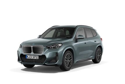 BMW iX1 Gebrauchtwagen