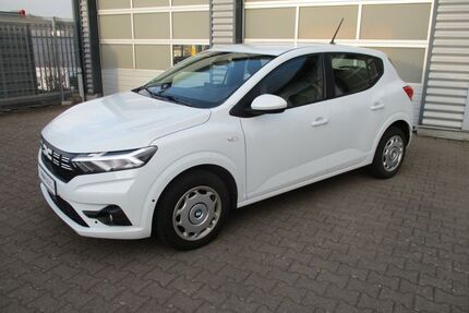 Dacia Sandero Gebrauchtwagen