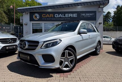 Mercedes-Benz GLE 350 Gebrauchtwagen