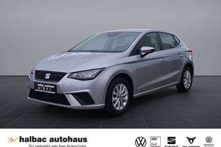 Seat Ibiza Gebrauchtwagen