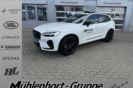 Volvo XC60 Gebrauchtwagen