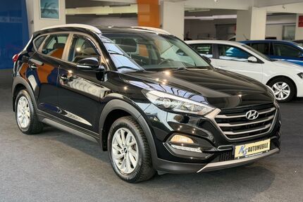 Hyundai TUCSON Gebrauchtwagen