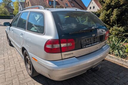 Volvo V40 Gebrauchtwagen