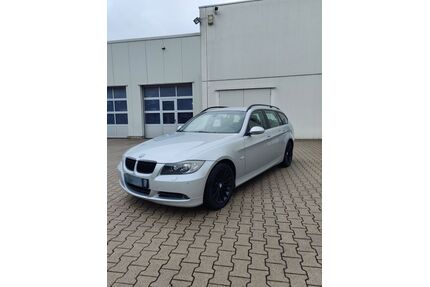 BMW 325 Gebrauchtwagen