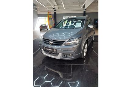 VW Golf Plus Gebrauchtwagen