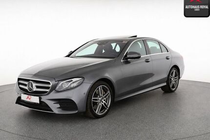 Mercedes-Benz E 450 Gebrauchtwagen