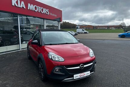 Opel Adam Gebrauchtwagen