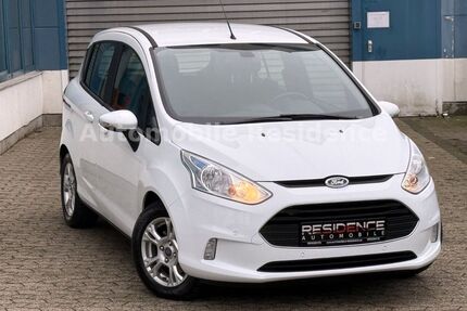 Ford B-Max Gebrauchtwagen
