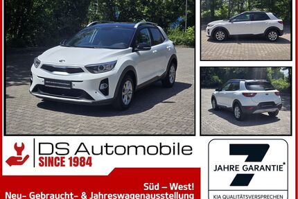 Kia Stonic Gebrauchtwagen