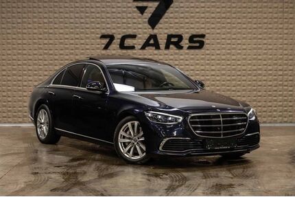 Mercedes-Benz S 400 Gebrauchtwagen