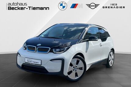 BMW i3 Gebrauchtwagen