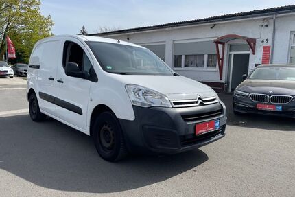 Citroen Berlingo Gebrauchtwagen