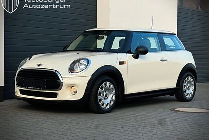 Mini One First Gebrauchtwagen