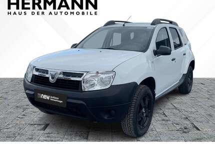 Dacia Duster Gebrauchtwagen