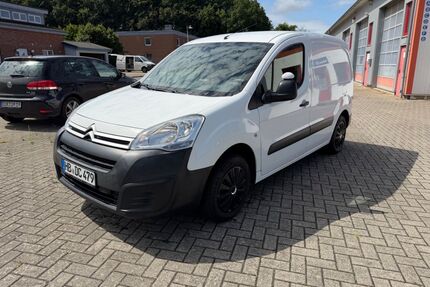 Citroen Berlingo Gebrauchtwagen