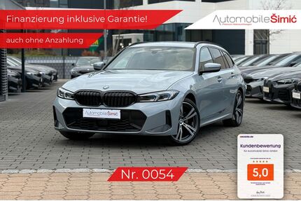 BMW 320 Gebrauchtwagen