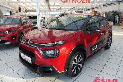 Citroen C3 Gebrauchtwagen