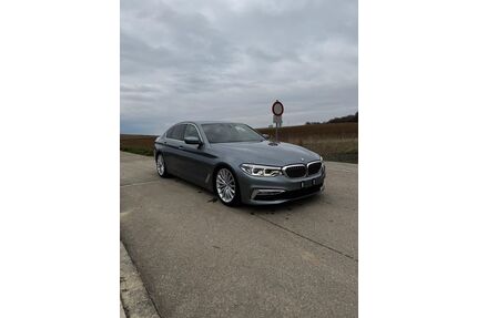 BMW 540 Gebrauchtwagen