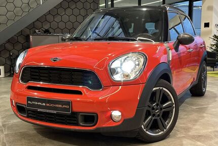 Mini Cooper S Countryman Gebrauchtwagen