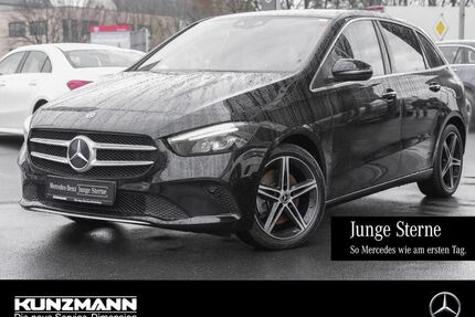 Mercedes-Benz B 250 Gebrauchtwagen