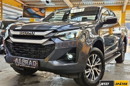 Isuzu D-Max Gebrauchtwagen