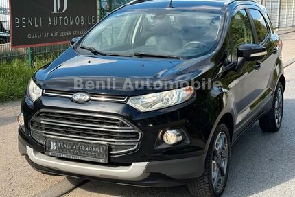 Ford EcoSport Gebrauchtwagen