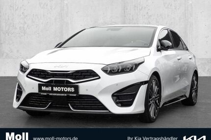 Kia pro ceed / ProCeed Gebrauchtwagen