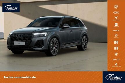 Audi Q7 Gebrauchtwagen