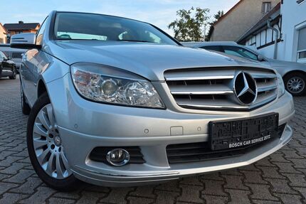 Mercedes-Benz C 180 Gebrauchtwagen