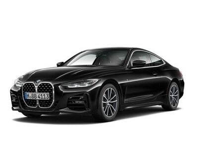 BMW 420 Gebrauchtwagen