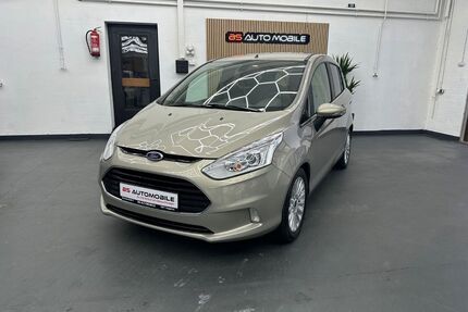 Ford B-Max Gebrauchtwagen