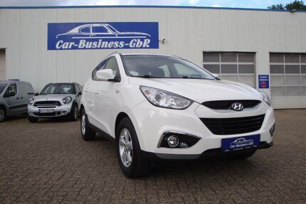 Hyundai ix35 Gebrauchtwagen