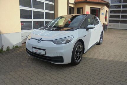 VW ID.3 Gebrauchtwagen