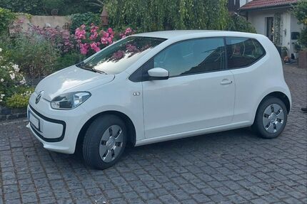 VW up! Gebrauchtwagen