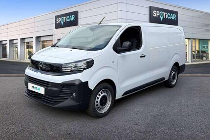 Opel Vivaro Gebrauchtwagen