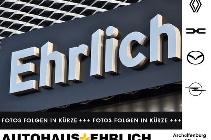 Opel Frontera Gebrauchtwagen