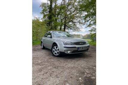 Ford Mondeo Gebrauchtwagen